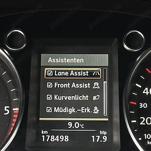 Volkswagen Passat CC R-LINE 2.0 TDI 177CP 4Motion 2014 DSG | Rate   Transport   Numere - imagine 15