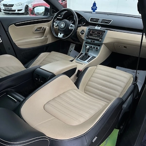 Volkswagen Passat CC R-LINE 2.0 TDI 177CP 4Motion 2014 DSG | Rate   Transport   Numere - imagine 16
