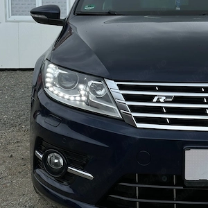 Volkswagen Passat CC R-LINE 2.0 TDI 177CP 4Motion 2014 DSG | Rate   Transport   Numere - imagine 4
