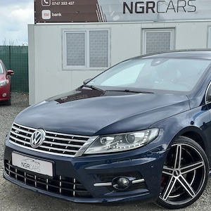 Volkswagen Passat CC R-LINE 2.0 TDI 177CP 4Motion 2014 DSG | Rate   Transport   Numere - imagine 11
