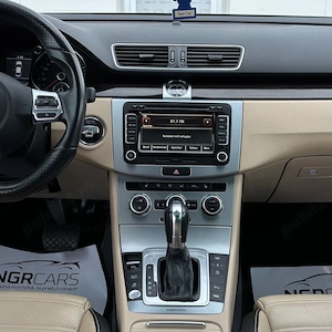 Volkswagen Passat CC R-LINE 2.0 TDI 177CP 4Motion 2014 DSG | Rate   Transport   Numere - imagine 10