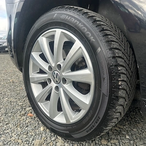 Volkswagen Touran 2012 Highline 2.0 TDI 170CP DSG 7 Locuri | Rate   Transport   Numere - imagine 9