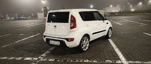 kia soul 1.6 crdi - imagine 3