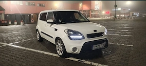 kia soul 1.6 crdi - imagine 4