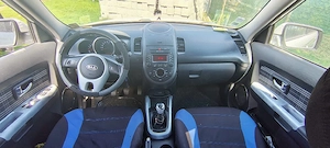 kia soul 1.6 crdi - imagine 6