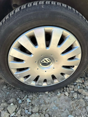 Volkswagen Golf 5   1.9 TDI 105 CP   2008   Acte valabile   Stare foarte bună - imagine 5