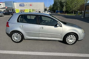 Volkswagen Golf 5   1.9 TDI 105 CP   2008   Acte valabile   Stare foarte bună - imagine 4