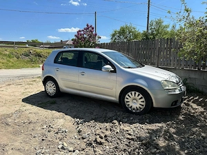 Volkswagen Golf 5   1.9 TDI 105 CP   2008   Acte valabile   Stare foarte bună - imagine 3
