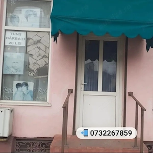 Spatiu Comercial Ploiesti