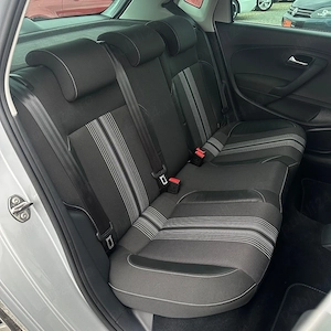 Volkswagen Polo MATCH 1.2 TSI 2013 Dsg 79.700KM | Rate   Transport   Numere - imagine 13