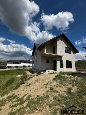Casă construcție 2026