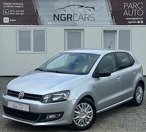 Volkswagen Polo MATCH 1.2 TSI 2013 Dsg 79.700KM | Rate   Transport   Numere