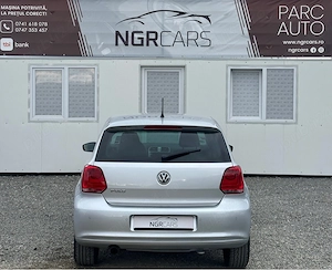 Volkswagen Polo MATCH 1.2 TSI 2013 Dsg 79.700KM | Rate   Transport   Numere - imagine 7