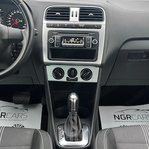 Volkswagen Polo MATCH 1.2 TSI 2013 Dsg 79.700KM | Rate   Transport   Numere - imagine 17