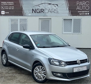 Volkswagen Polo MATCH 1.2 TSI 2013 Dsg 79.700KM | Rate   Transport   Numere - imagine 3