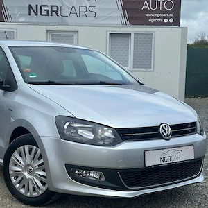 Volkswagen Polo MATCH 1.2 TSI 2013 Dsg 79.700KM | Rate   Transport   Numere - imagine 8