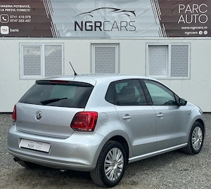 Volkswagen Polo MATCH 1.2 TSI 2013 Dsg 79.700KM | Rate   Transport   Numere - imagine 6