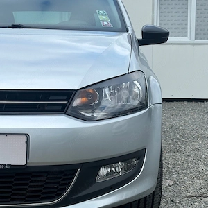 Volkswagen Polo MATCH 1.2 TSI 2013 Dsg 79.700KM | Rate   Transport   Numere - imagine 9
