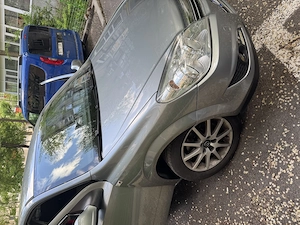 Opel Astra H model 2011 - imagine 4