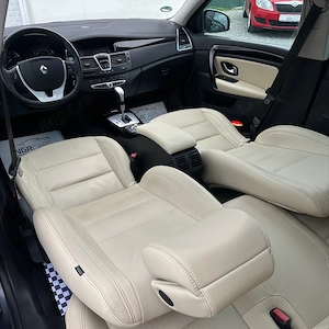 Renault Laguna 2.0 dCi 2012 Automat 173CP Initiale Paris | Rate   Transport   Numere - imagine 12