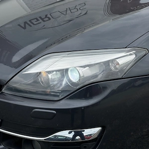 Renault Laguna 2.0 dCi 2012 Automat 173CP Initiale Paris | Rate   Transport   Numere - imagine 7
