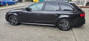 Audi A4 B8.5 an 2015 - imagine 2