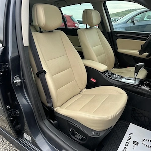Renault Laguna 2.0 dCi 2012 Automat 173CP Initiale Paris | Rate   Transport   Numere - imagine 17