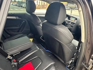 Audi A4 B8.5 an 2015 - imagine 4