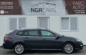 Renault Laguna 2.0 dCi 2012 Automat 173CP Initiale Paris | Rate   Transport   Numere - imagine 9