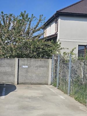 Apartament 2 camere+Bucatarie_Parcare inclusa_TVA inclusa_Chisoda_Bloc nou - imagine 10