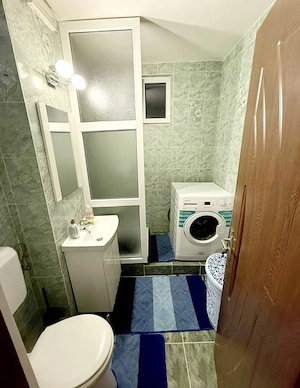 Închiriez apartament în regim hotelier 200 lei - imagine 4
