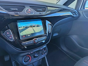 Opel Corsa 1.4 Benzina 101 CP An 2018 - imagine 15