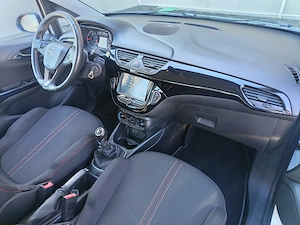 Opel Corsa 1.4 Benzina 101 CP An 2018 - imagine 18