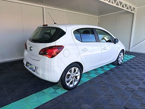 Opel Corsa 1.4 Benzina 101 CP An 2018 - imagine 3