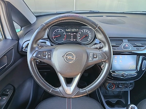 Opel Corsa 1.4 Benzina 101 CP An 2018 - imagine 5