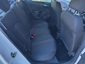 Opel Corsa 1.4 Benzina 101 CP An 2018 - imagine 16