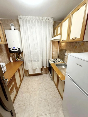 Închiriez apartament în regim hotelier 200 lei - imagine 3