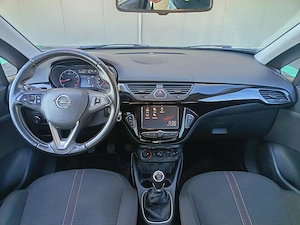 Opel Corsa 1.4 Benzina 101 CP An 2018 - imagine 12