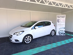 Opel Corsa 1.4 Benzina 101 CP An 2018