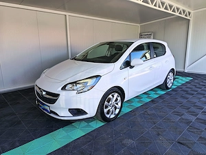 Opel Corsa 1.4 Benzina 101 CP An 2018 - imagine 8