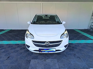 Opel Corsa 1.4 Benzina 101 CP An 2018 - imagine 2