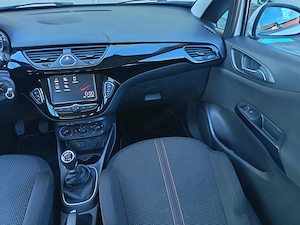 Opel Corsa 1.4 Benzina 101 CP An 2018 - imagine 14