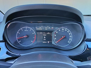 Opel Corsa 1.4 Benzina 101 CP An 2018 - imagine 6