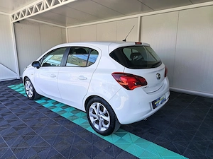 Opel Corsa 1.4 Benzina 101 CP An 2018 - imagine 9