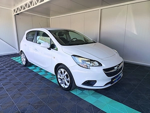 Opel Corsa 1.4 Benzina 101 CP An 2018 - imagine 7