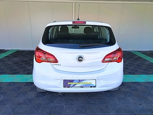 Opel Corsa 1.4 Benzina 101 CP An 2018 - imagine 4
