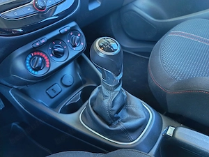 Opel Corsa 1.4 Benzina 101 CP An 2018 - imagine 17