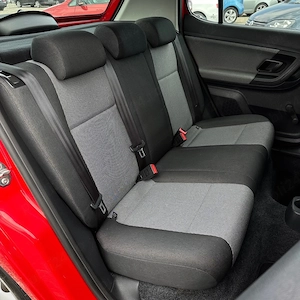 Skoda Fabia 1.2 HTP 2011 Manual 85.000KM | Rate   Numere   Transport - imagine 18
