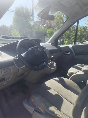 Renault megane scenic  - imagine 5