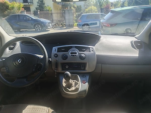 Renault megane scenic  - imagine 3